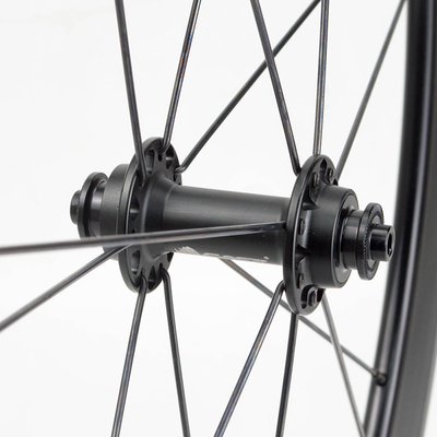 20寸折叠自行车圈刹刀圈轮组406451前后轮子培林星芒花鼓DT辐条