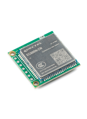 EC600N CAT1模块核心板4G全网通EC600N开发板LTE移远STM32例程