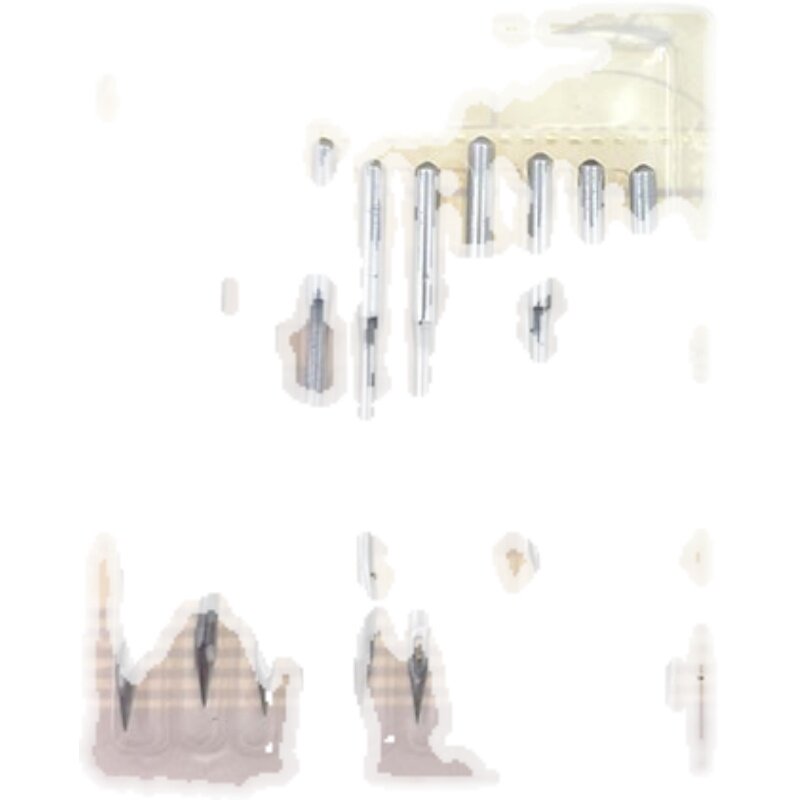 缝纫机弯头机针DPX5MR 电脑单针绗缝机配件绗缝针曲背23号