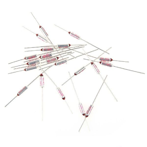 20Pcs / lot 184 RY184 TF 184 Degrees Celsius 10A 250 V