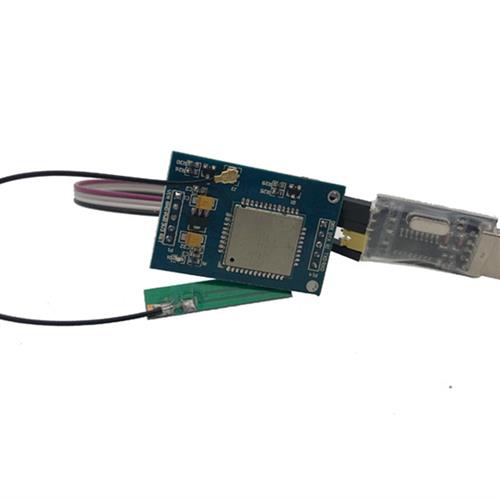 移远BC26模块板NBIOT阿里云平台开发板MQTT协议STM32代码NB-IOT