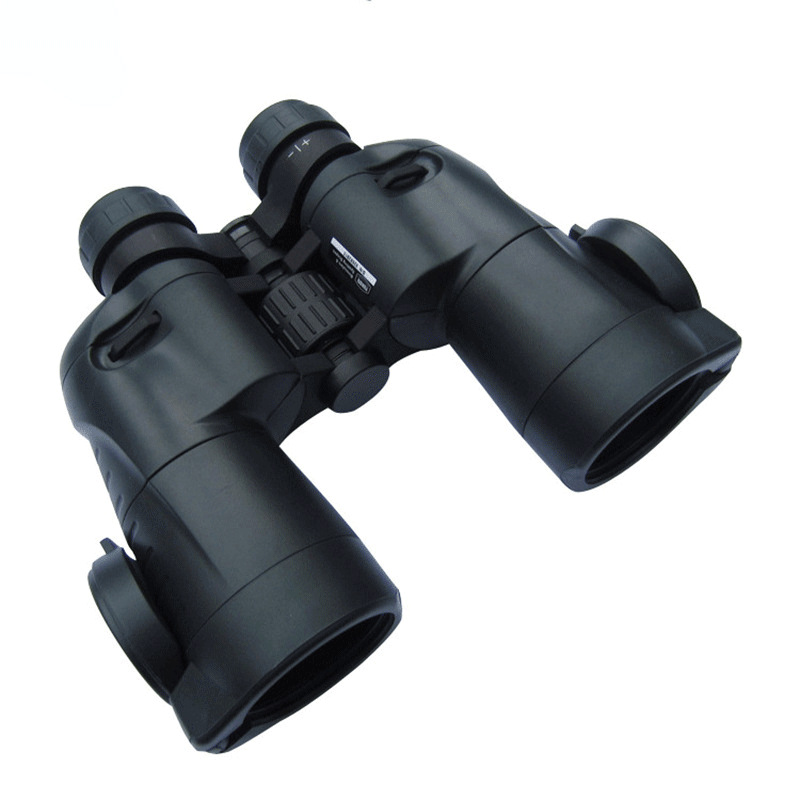 育空河手持双筒望远镜 野外寻蜂户外高倍高清广角户外望远镜