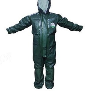 新品 防化服CT1SG428防喷溅防酸硷服防水耐油服 LLakeland 防护衣