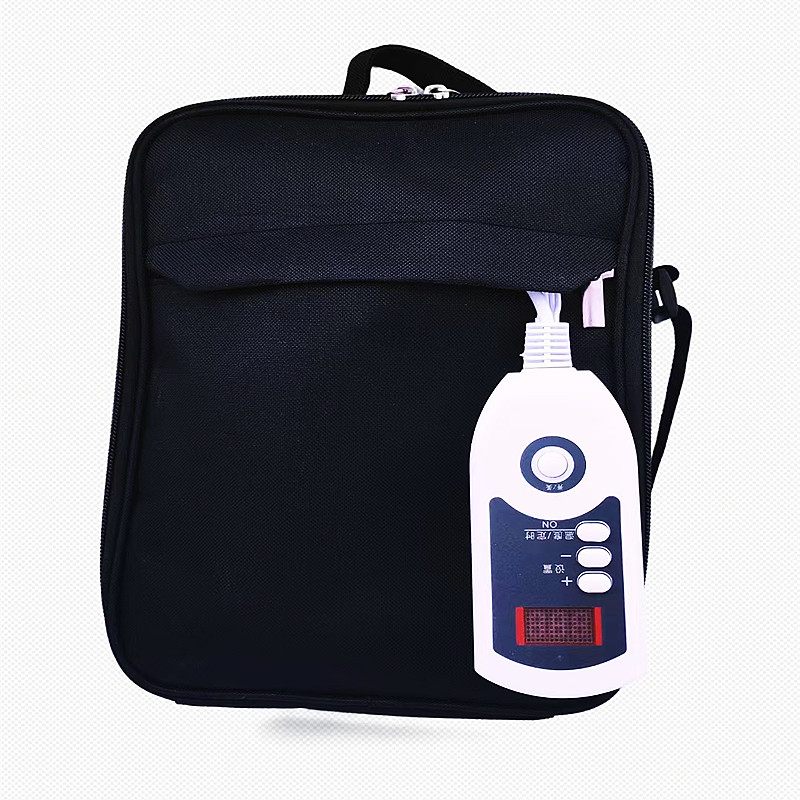 腹透液恒温箱加热包37度保温箱暖液袋家用腹膜透析用品热包110伏v