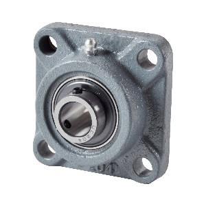 带座轴承 带方型座 BDR201/202/203/204/205/206/207/208/209/210