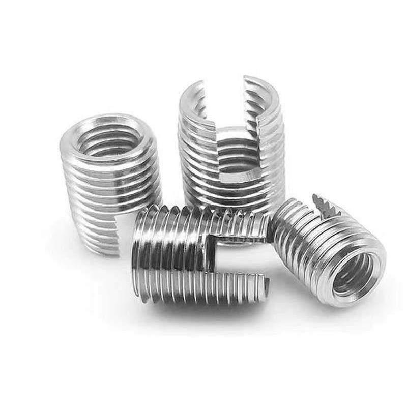 开槽自攻套 ENT ENTS 3-6 4-8 5-10 6-14 8-15 10-18 12-22