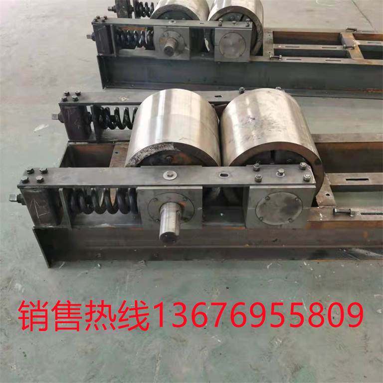 现货新品厂销新对辊制砂m机 鹅卵石玄武岩建筑垃圾移动破碎机 青,机械设备,破碎机,淘宝优惠券,粉丝福利购,淘宝优惠卷