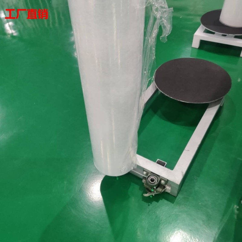 现货缠绕膜围膜器小型裹膜机托盘拉伸膜打包机机手动纸箱包装机自,五金/工具,缠绕机/裹包机,淘宝优惠券,粉丝福利购,淘宝优惠卷