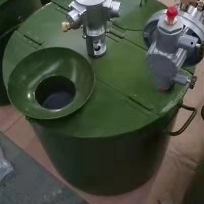 现货厂销油墨胶水气动搅拌桶 不沾油墨不沾胶 印刷复合机配件 循