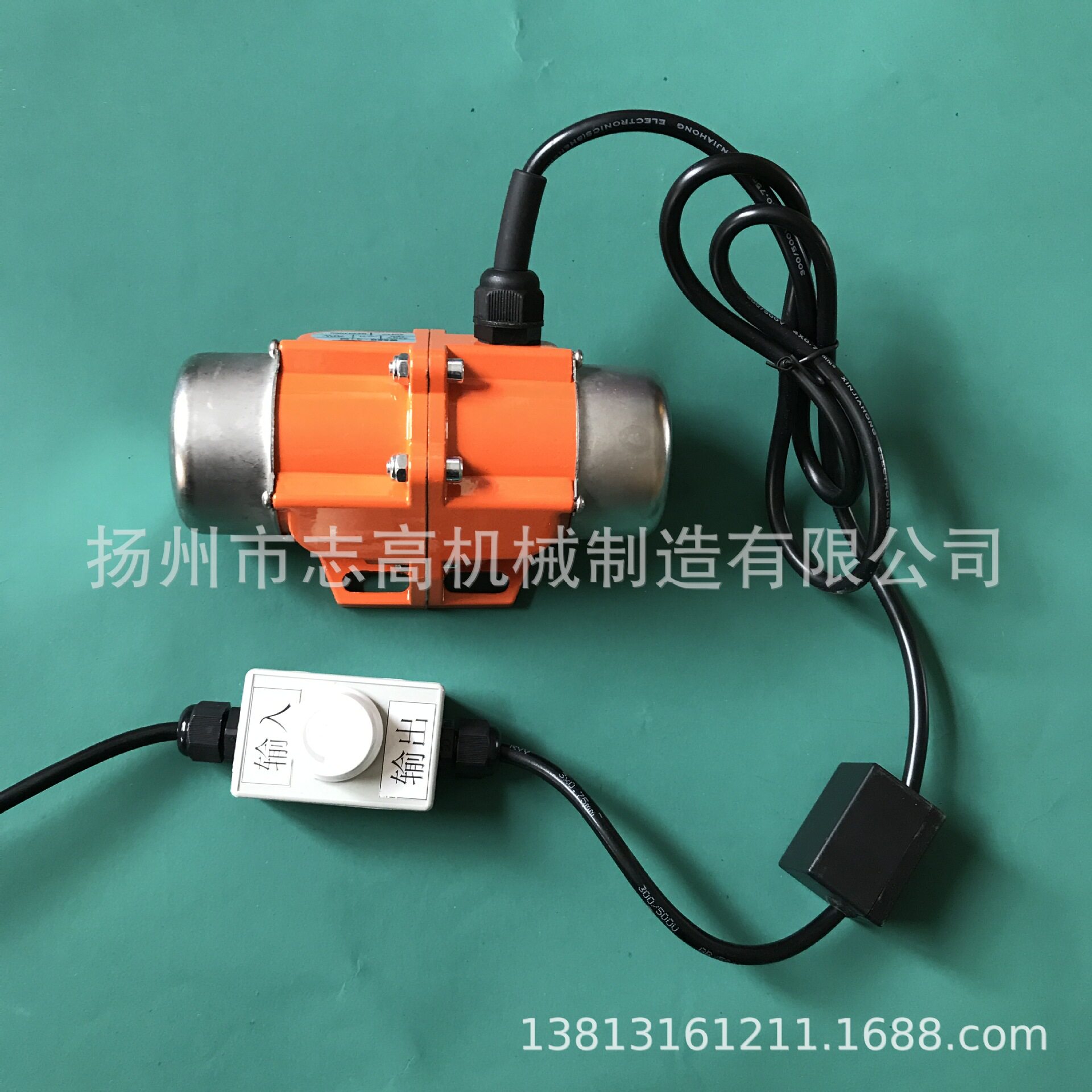 江苏振动机械用微型振动电机