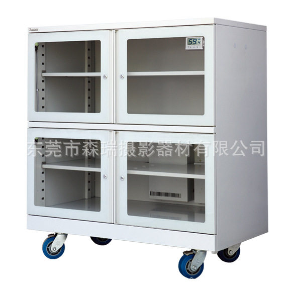 东莞万得福ESD-980CH电子元件除湿干燥箱设备仪器防潮箱万德福