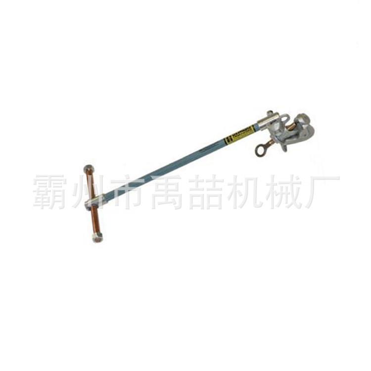 电力检修绝缘线夹组合跳线支架3484跨接器玻璃纤维支架