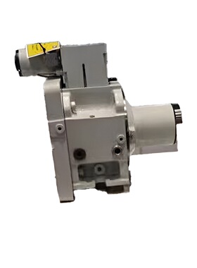 巴拉法蒂Baruffaldi  齿轮箱 双速齿轮箱/BF/23.1314.331.01/CE13