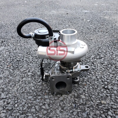 涡轮增压器TD025 28231-27000 49173-02412 49173-02410