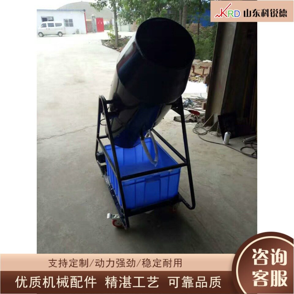 移动式庆典活动泡沫机 沙滩派对活动泡沫机 水上乐园雪花设备