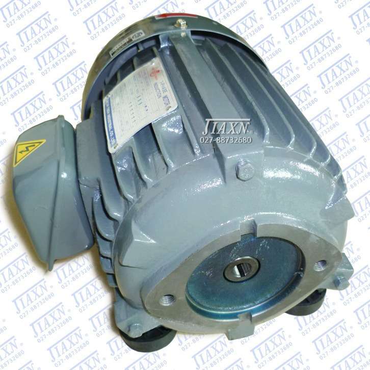 CB2-43B0台湾群策S.Y电机1/2HP-4P三相4级油泵电机0.37KW