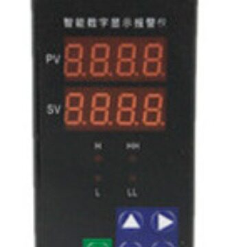 KCXM-4012P4S智能数字显示仪表（48*96）