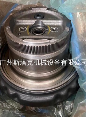 PC300-7行走马达708-8H-31522总成PC300-8行走马达708-8H-31610