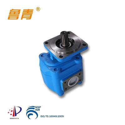 JHP2系列小型装载机高压工作泵 青州博信华盛