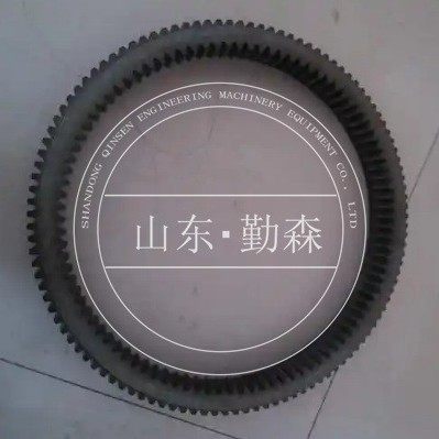 推土机配件   各种型号齐全   SD13 大齿圈  10Y-18-00029