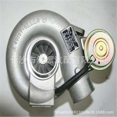 厂家批发 TD07-9 49187-00271 涡轮增压器