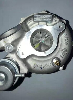 斯巴鲁森林人2.0T MGT2259S 14411-AA881 814306-6盖瑞特增压器