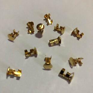 接线端子 一包10000只 小蘑菇头端头