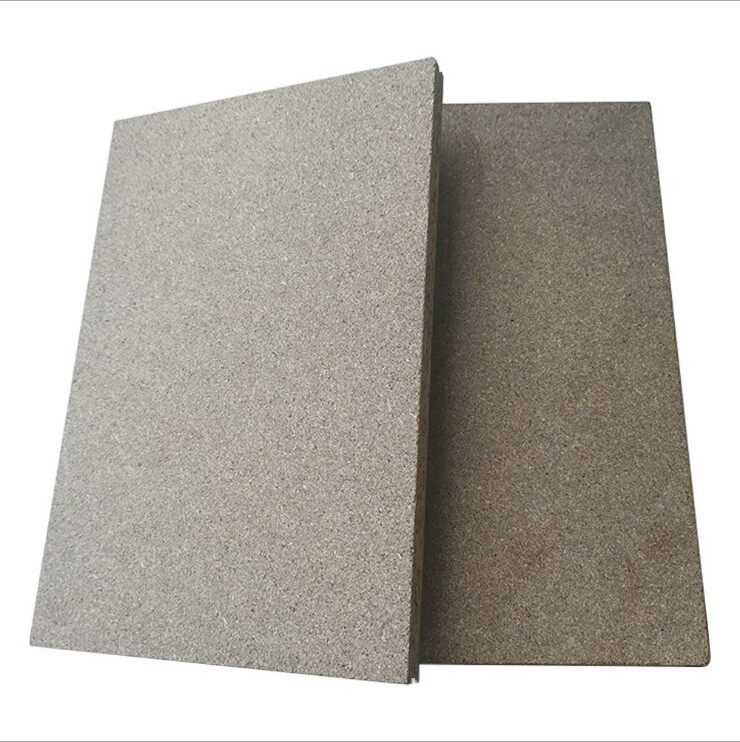 板缘18mm E0级刨花板1525x2440mm 2070x2800mm家具用三聚氰胺板