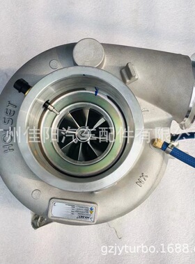 HE500WG 5327804 5453321 涡轮增压器