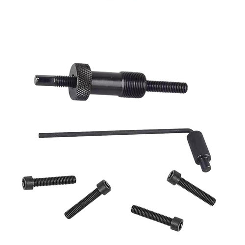 适用雪铁龙C4标致308 1.6T 宝马迷你N14 N12正时专用工具