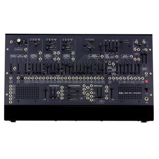 KORG MIDI控制器内置滤波器 科音ARP2600M桌面电子合成器迷你版