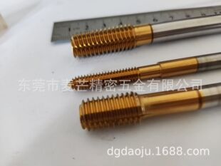 M12x1.75,M12X1,M12X1.25,M10X1.5挤压丝锥