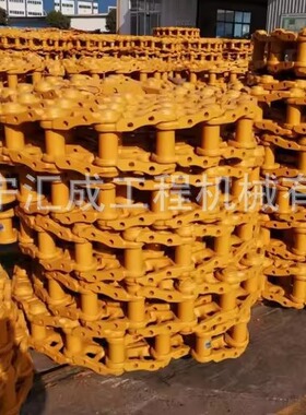 D3G/D3K2/D4G/D4K2/D5K2/D5R2/D6R2/D7R/D8T/D9T 推土机链轨履带