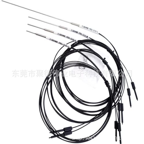光纤传感器反射型凸针光纤探头PR PRS FR-610-I FRS-310-I FRS-41