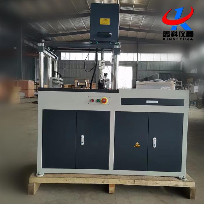 DLB-10型 多功能拉拔试验仪 拉伸粘结强度试验仪 胶粘剂拉拔仪