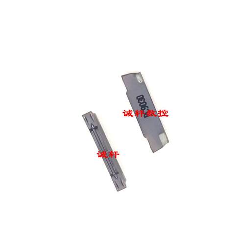 韩国双头切断数控刀片MGMN200-G NC3020 3030 PC9030 H01不锈钢铁