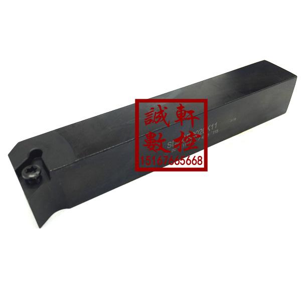 91&deg;数控外圆车刀杆SDFCR/SDFCL1212H07/1616H11/2020K11