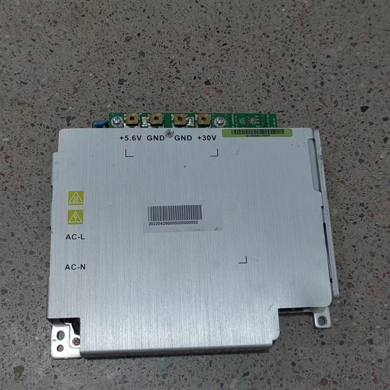 HMY-D E320045电源模块PPC32 A013-OUT工控机开关+5.6V/+30V