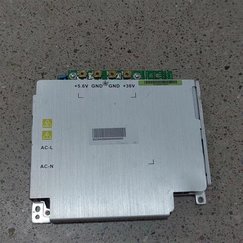 HMY-D E320045电源模块PPC32 A013-OUT工控机开关+5.6V/+30V