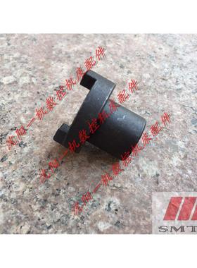 沈阳机床 EL6140 E-CA6140SLD102-4 精诚数控刀架 蜗杆结合子