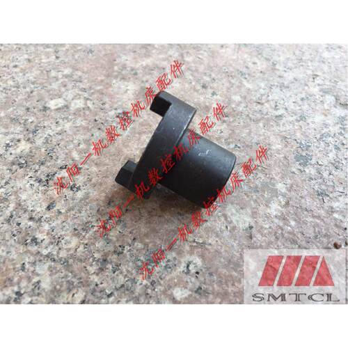 沈阳机床 EL6140 E-CA6140SLD102-4 精诚数控刀架 蜗杆结合子