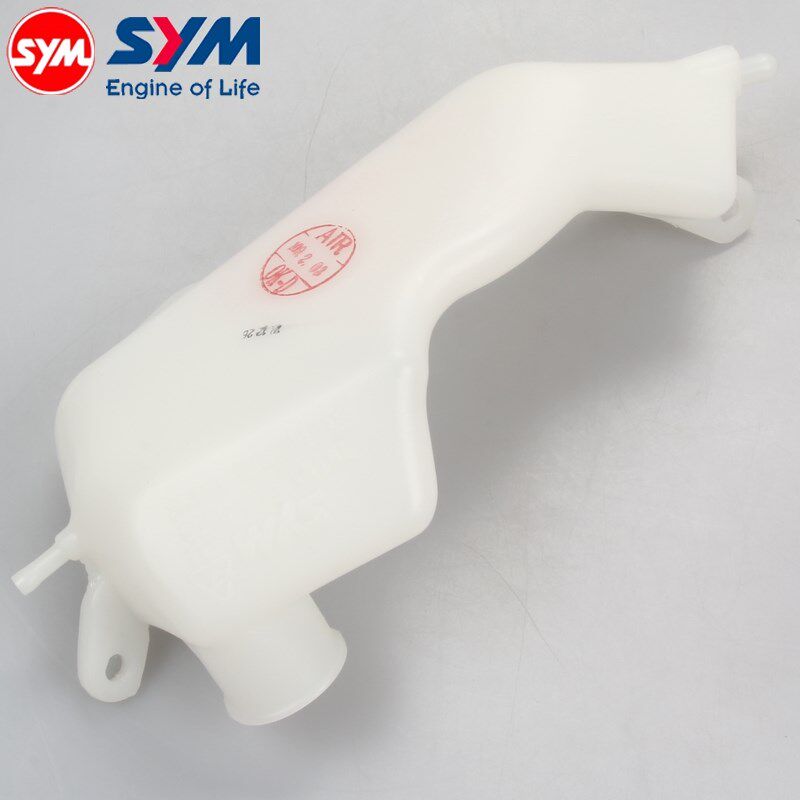 三阳 原装 进口 maxsym TL500/508 副水箱 冷却液水箱 包邮