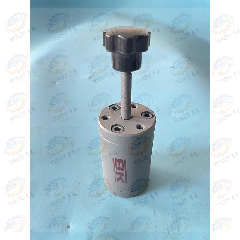 南通 杭州机床厂M7130B M7130H M7132H M7140平面磨床手动润滑泵