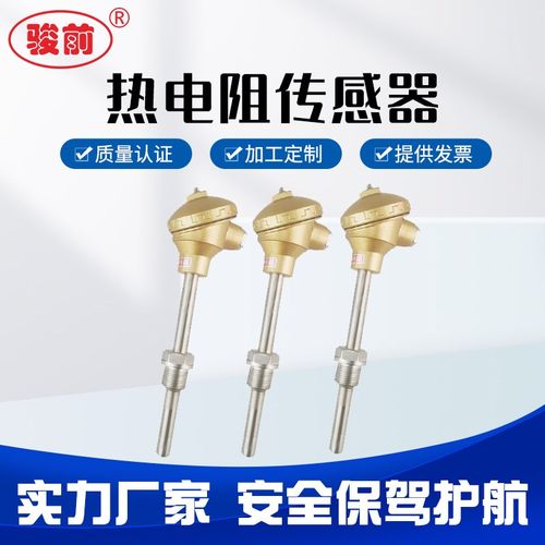 WZP130/WZP-230PT100铠装热电阻WZP230热电偶温度传感器包邮