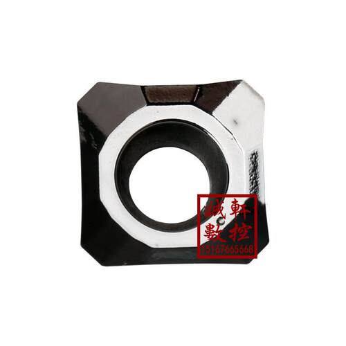 正品进口数控刀片SEHT1204AFFN-X83 H01 伊