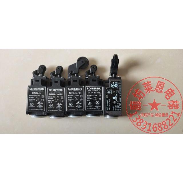 电梯安全钳开关适用蒂森TK4 236-11Z-M20