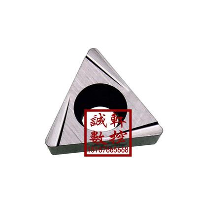 正品住友数控刀片TPGT080204L-W 110304 110308LFX AC510U T1200A
