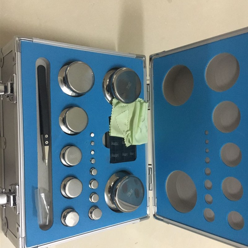 M1不锈钢砝码1mg-2KG套装砝码1KG-5KG组合砝码1mg-20KG10KG-20KG