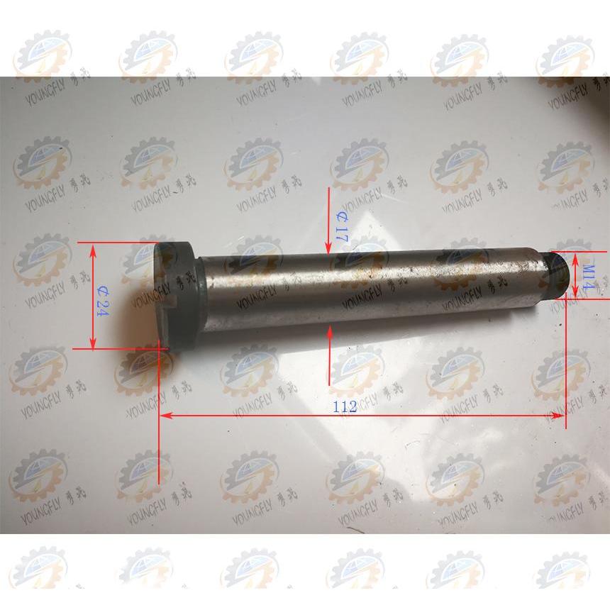 昆明TX611D镗床22028小轴