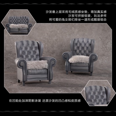 【SSR FIGURE】异人馆系列 月璃&苏玖 1/7收藏手办